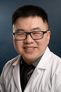 Tony Zou, MD