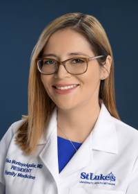 Elsa Montoya-Aguilar, MD