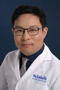 Ken Zhongyu Zhang, MD