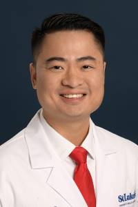 Jonathan Tran, MD