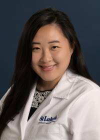 Daisy Zhang, MD