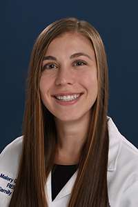 Malory Gallagher, MD