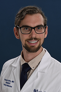 Robert Graffin, MD
