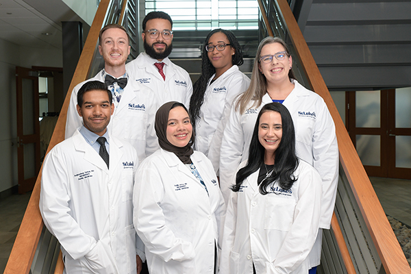 Family Medicine Residency - Bethlehem