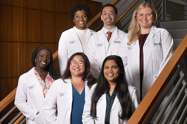 Family Medicine Residency - Bethlehem