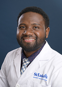 Abdul-Aziz Shittou, MD