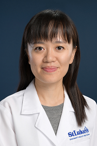 Christine Lee, MD