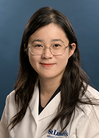 Catherine Wang, MD