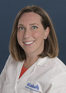 Kathleen Bannerman, MD