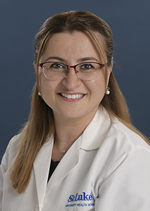 Anna Derian, MD