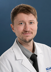 Jarret LeBeau, PharmD, BCACP