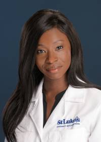 Vera Allotey, MD