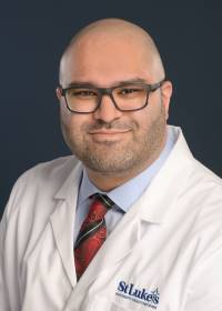 Hussein Bharwani, MD