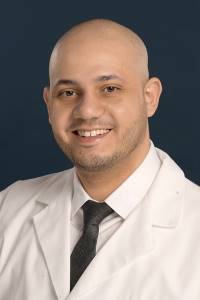 Majed Dayoub, MD