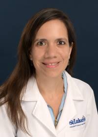 Neysa Marie Perez Crespo, MD