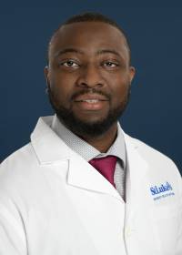 Babatunde Segun Sholanke, MD