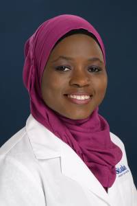 Fayeza Aliou, MD