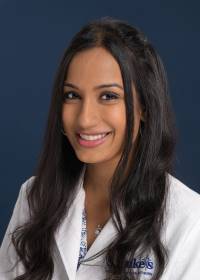 Sweta Amirneni, MD