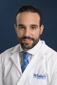 Alejandro Garcia, MD