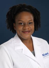 Kourtni Hines-Smith, MD