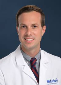 Joseph Michalisin, MD