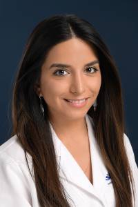 Nina Noghrehkar, MD