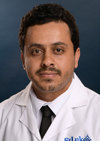 Abdullah Hasan Mohammed Obadi, MD