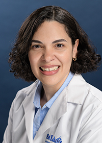 Patricia Araujo, MD