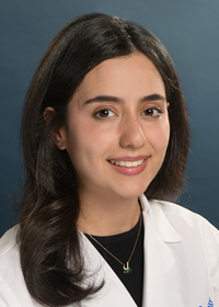 Leen Mazahreh, MD