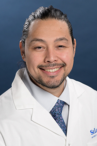 Andre Montes Colon, MD