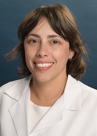 Yilian Vazquez Garcia, MD