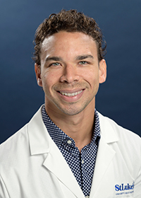 William Ventura, MD