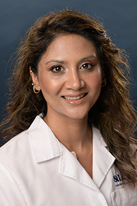 Ayesha Rose, MD