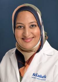 Nada Farooqui, MD