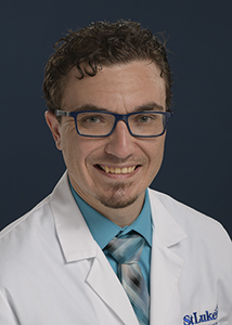 Stephen N. Deturk, MD