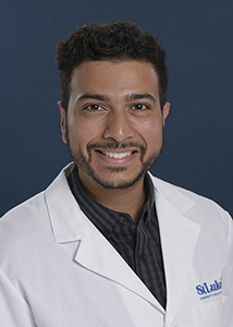 Christopher Samy, MD