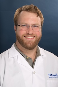 Calvin Floyd, MD