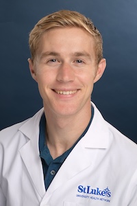 Quincy Herdlein, DO