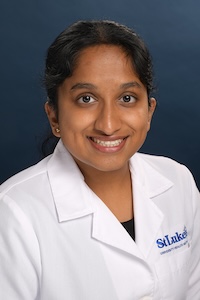 Marita John, MD