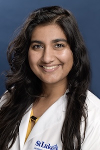 Aastha Patel, DO