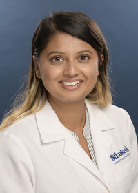 Radha Patel, MD