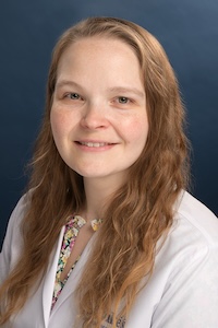 Simone Smith, MD