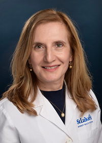 Svetlana Kaye, MD