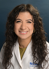 Monica Marzouk, MD