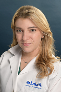 Stephanie Pudalov, MD