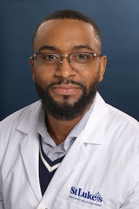 Isaiah Eke, MD
