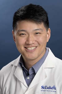 Steven W. Deng, MD