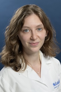 Arianna Mesrobian, MD