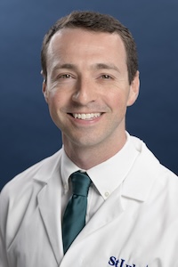 Colin Scott, MD