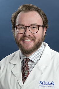 Zachary Sokol, MD